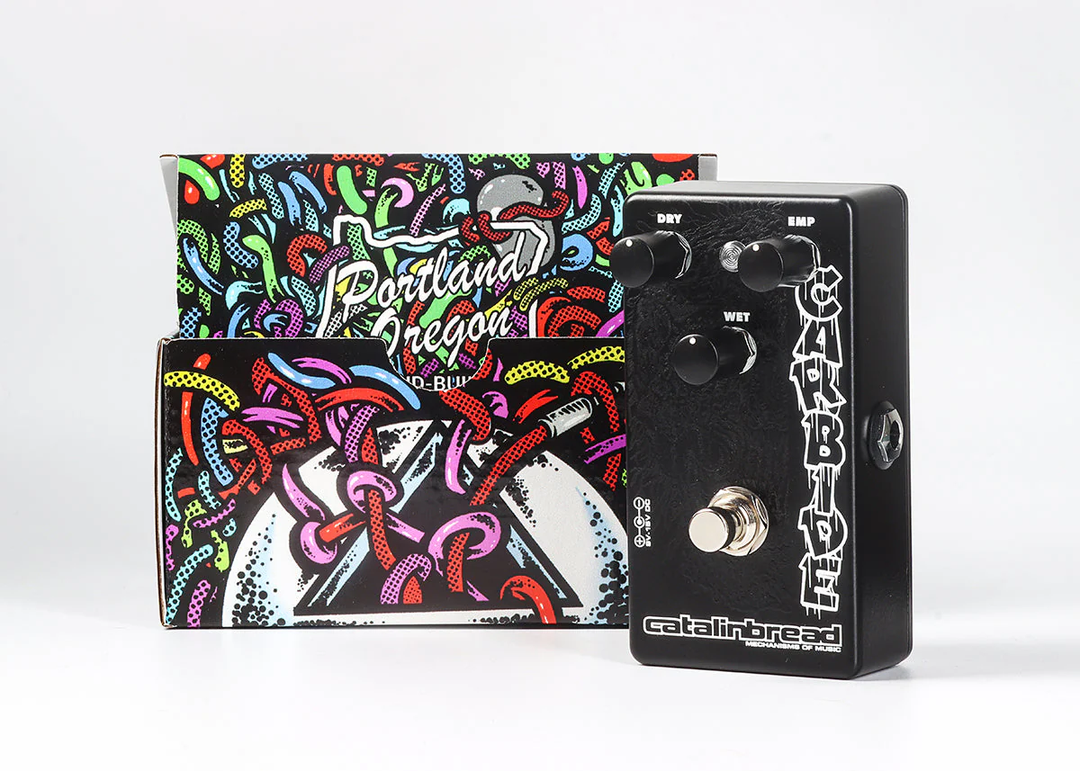 Catalinbread Carbide - Image 2