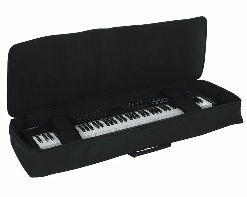 Gator GKB-88 Keyboard Gig Bag - 88 Keys - Image 3