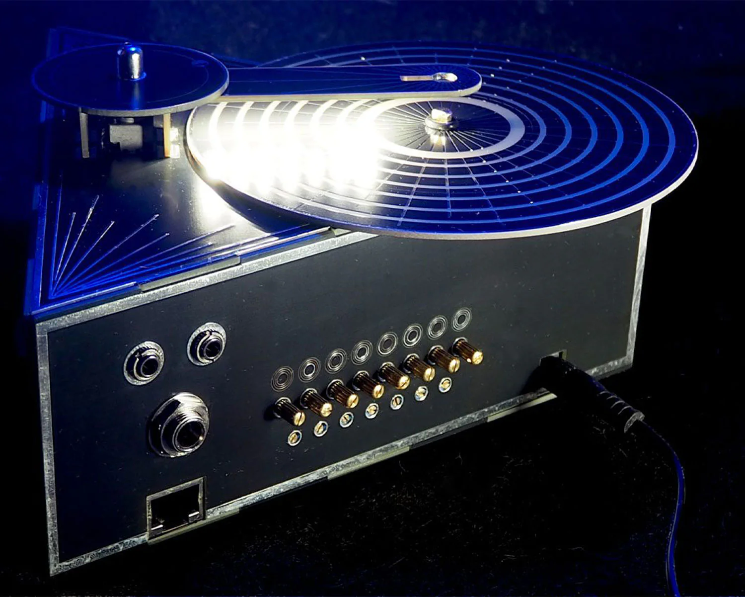 AMP Electronics Star Song Sequencer - Image 3