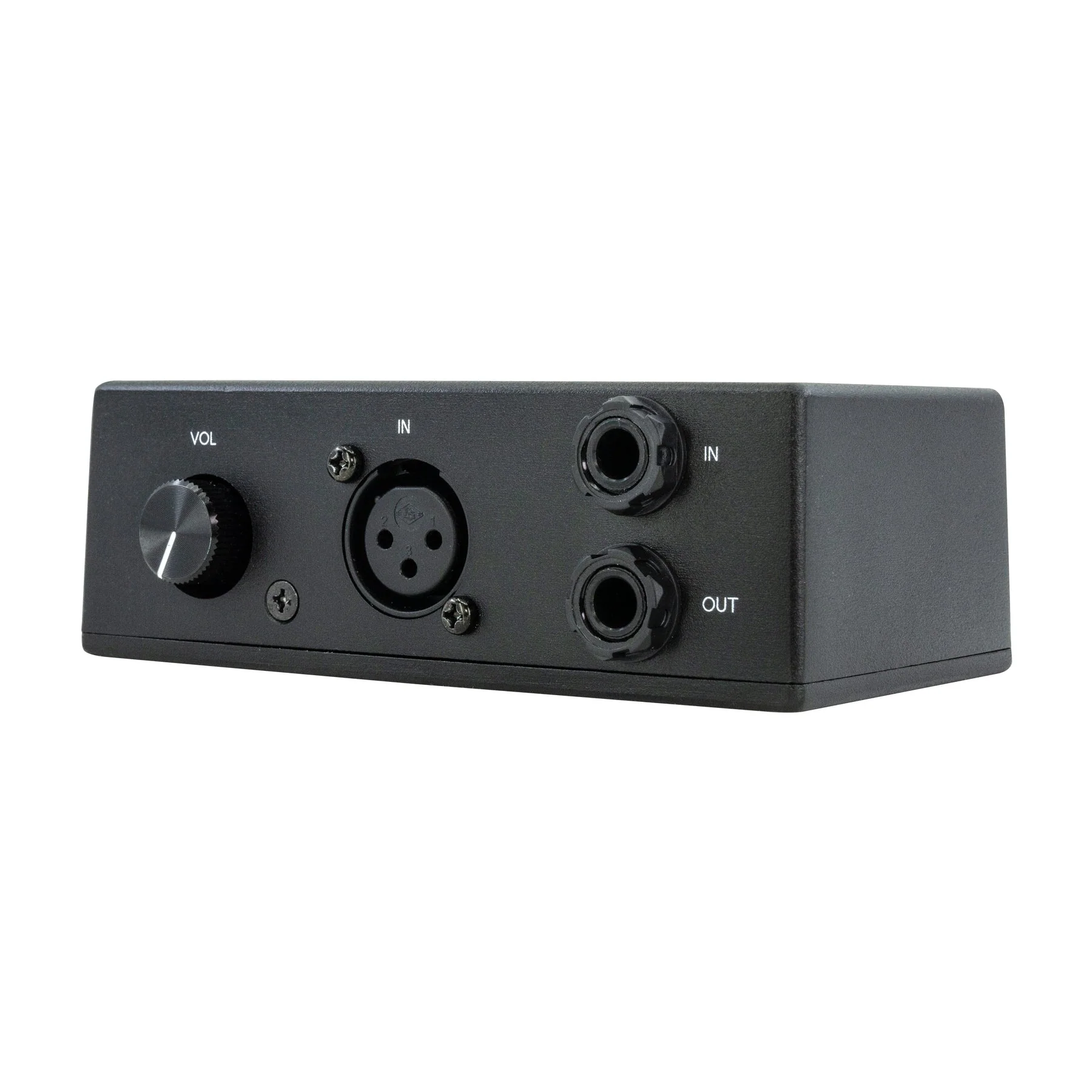 Walrus Audio Canvas Passive Re-Amp Pedal - Image 6