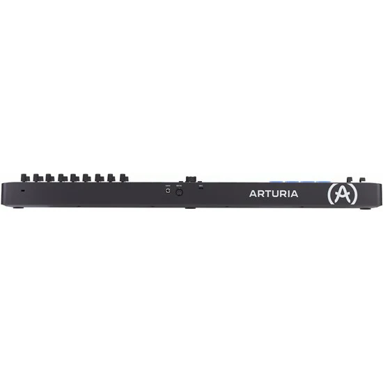 Arturia Keylab Essential Mk3 49 - Black - Image 4