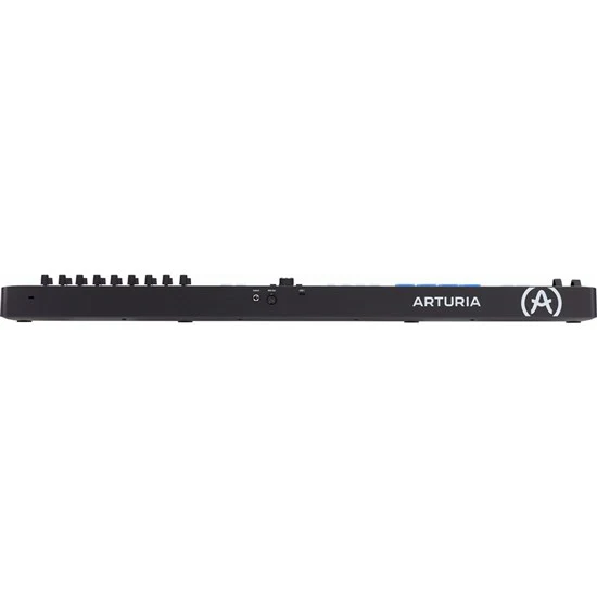 Arturia Keylab Essential Mk3 61 - Black - Image 3