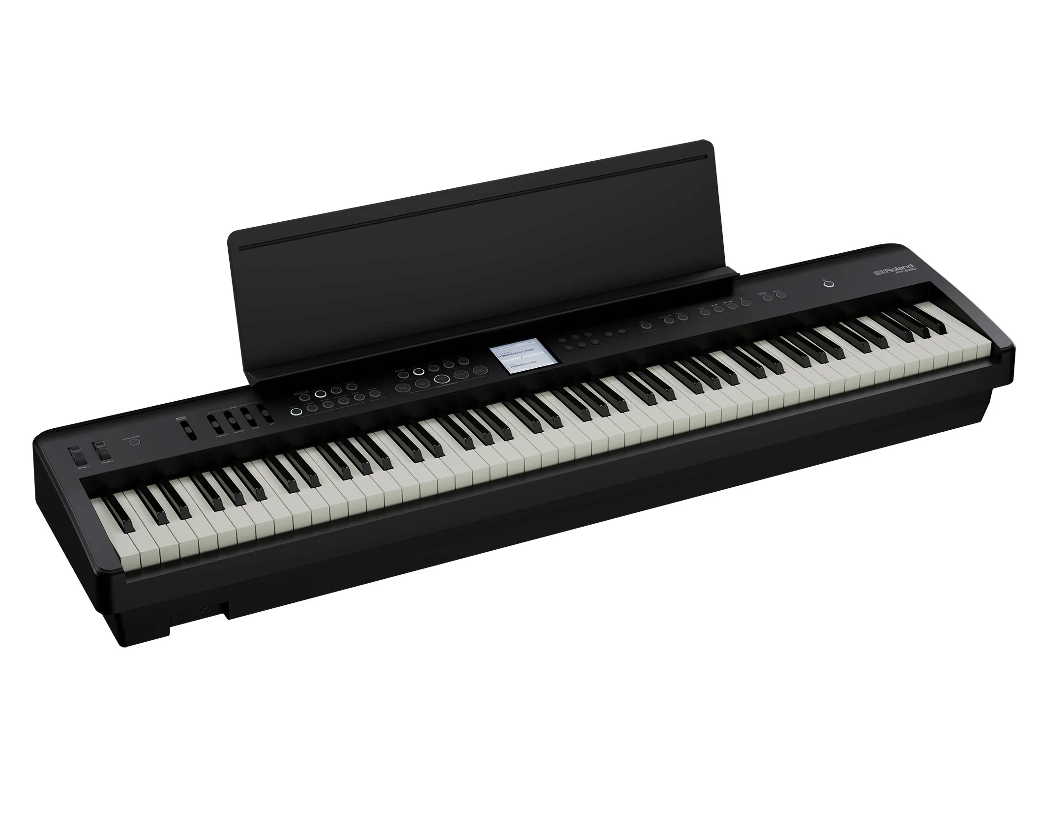 Roland FP-E50 Entertainment Piano - Image 4