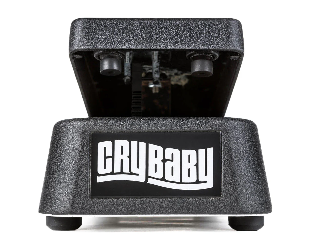 Jim Dunlop CB-95Q Cry Baby Wah