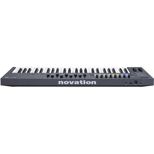 Novation FLkey 49 USB MIDI Keyboard Controller for FL Studio - Image 3