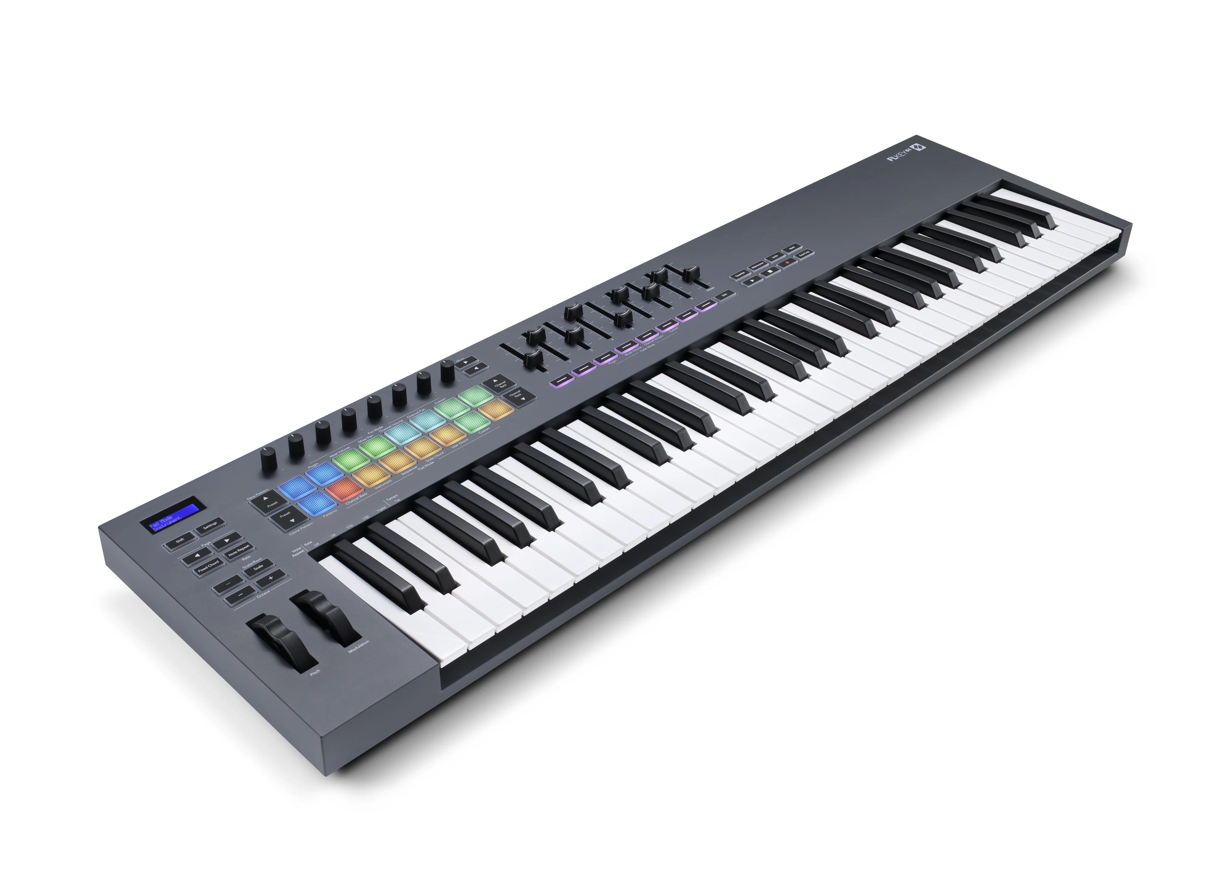 Novation FLkey 61 - Image 2