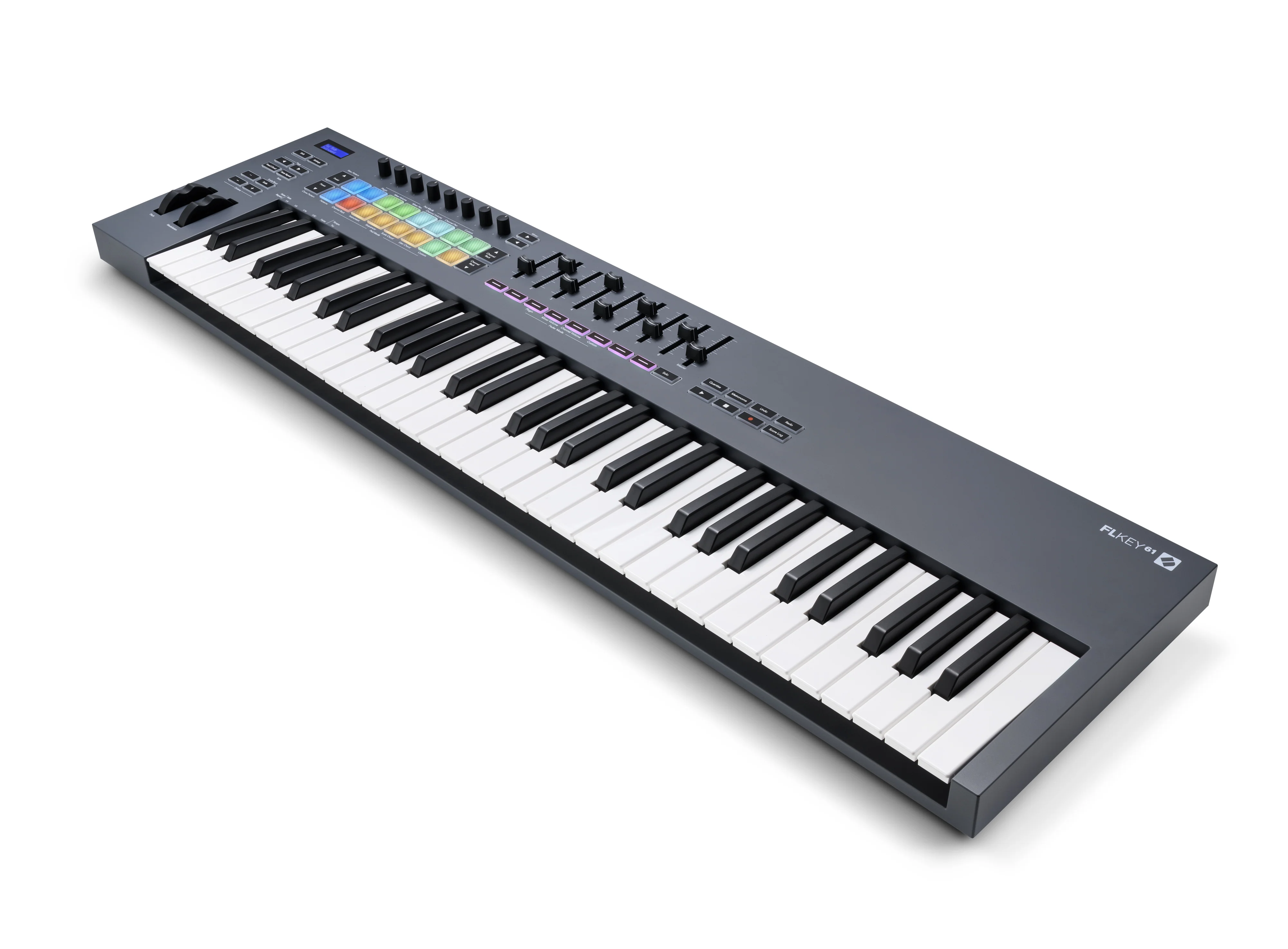 Novation FLkey 61 - Image 3