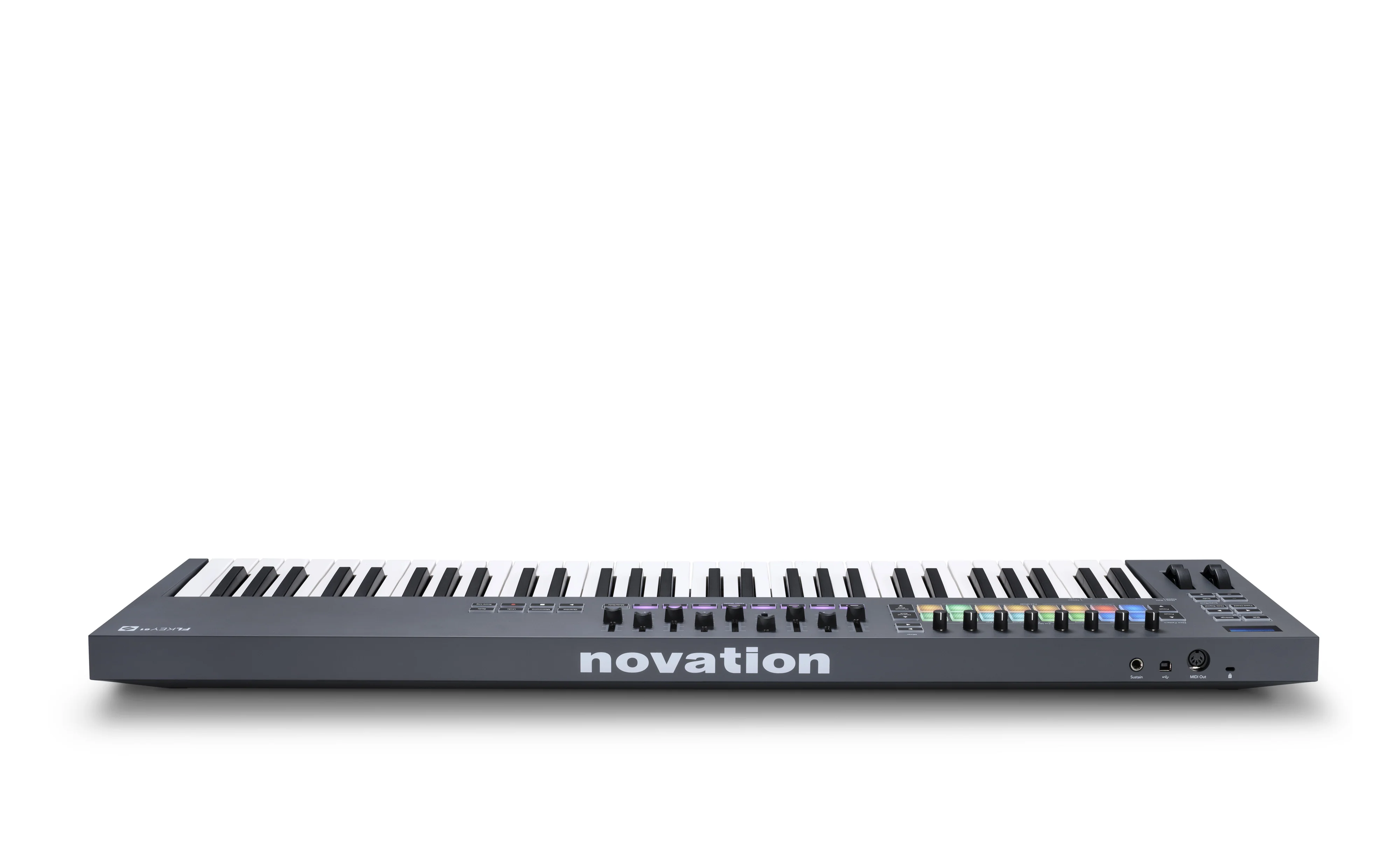 Novation FLkey 61 - Image 4