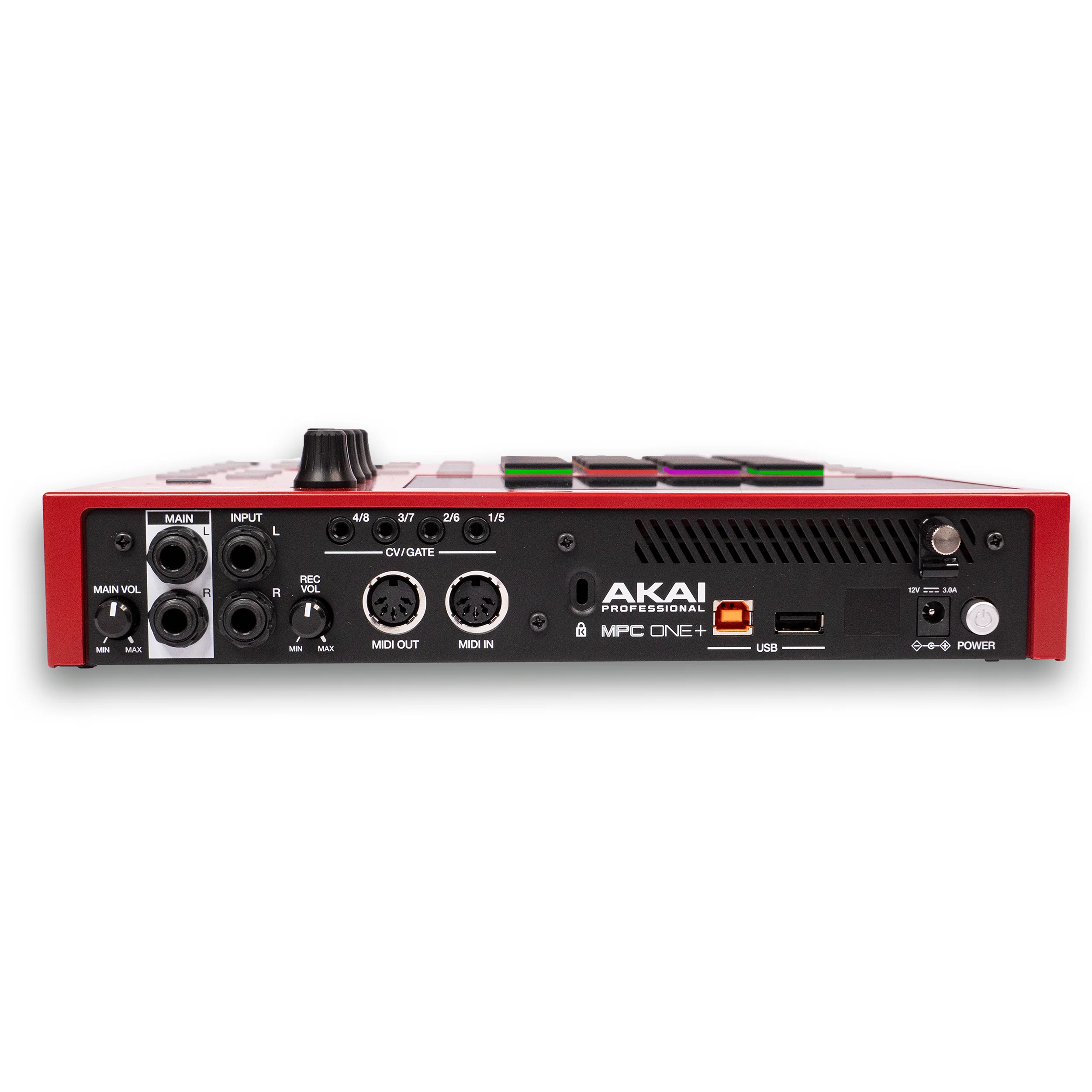 Akai MPC One + Standalone MIDI Sequencer - Image 2