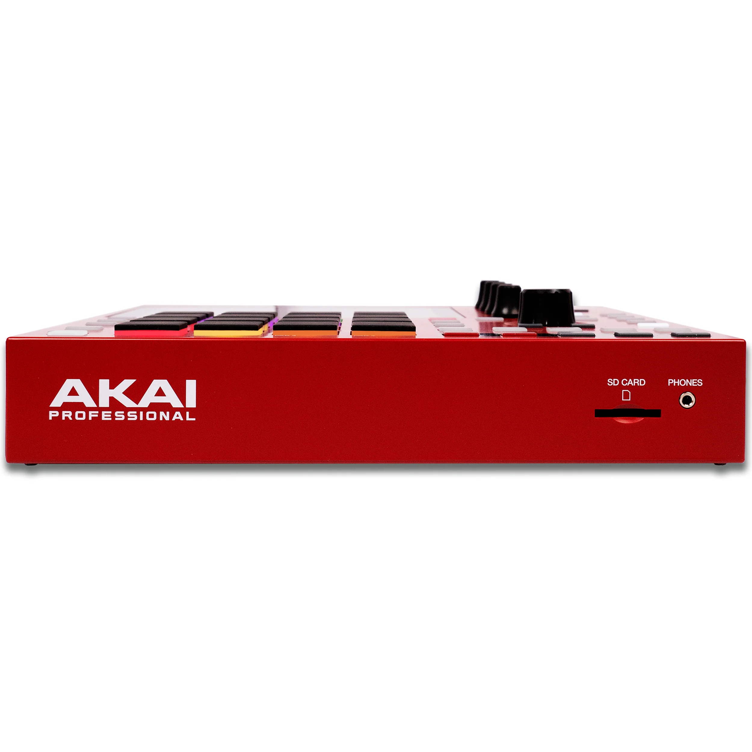 Akai MPC One + Standalone MIDI Sequencer - Image 3