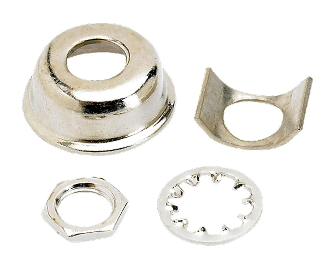 Fender Telecaster Jack Ferrule