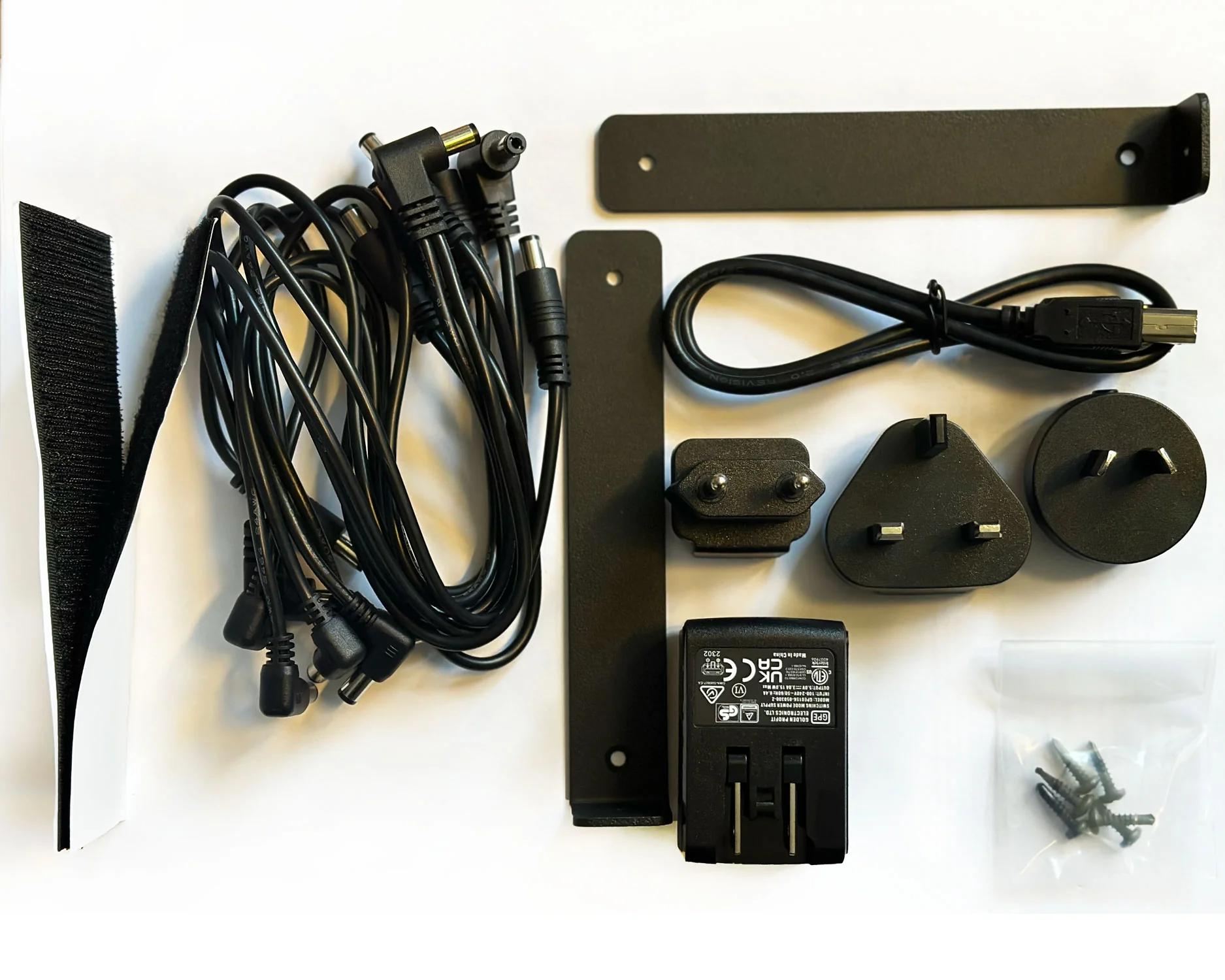 Mono Power Supply - Small - Image 4