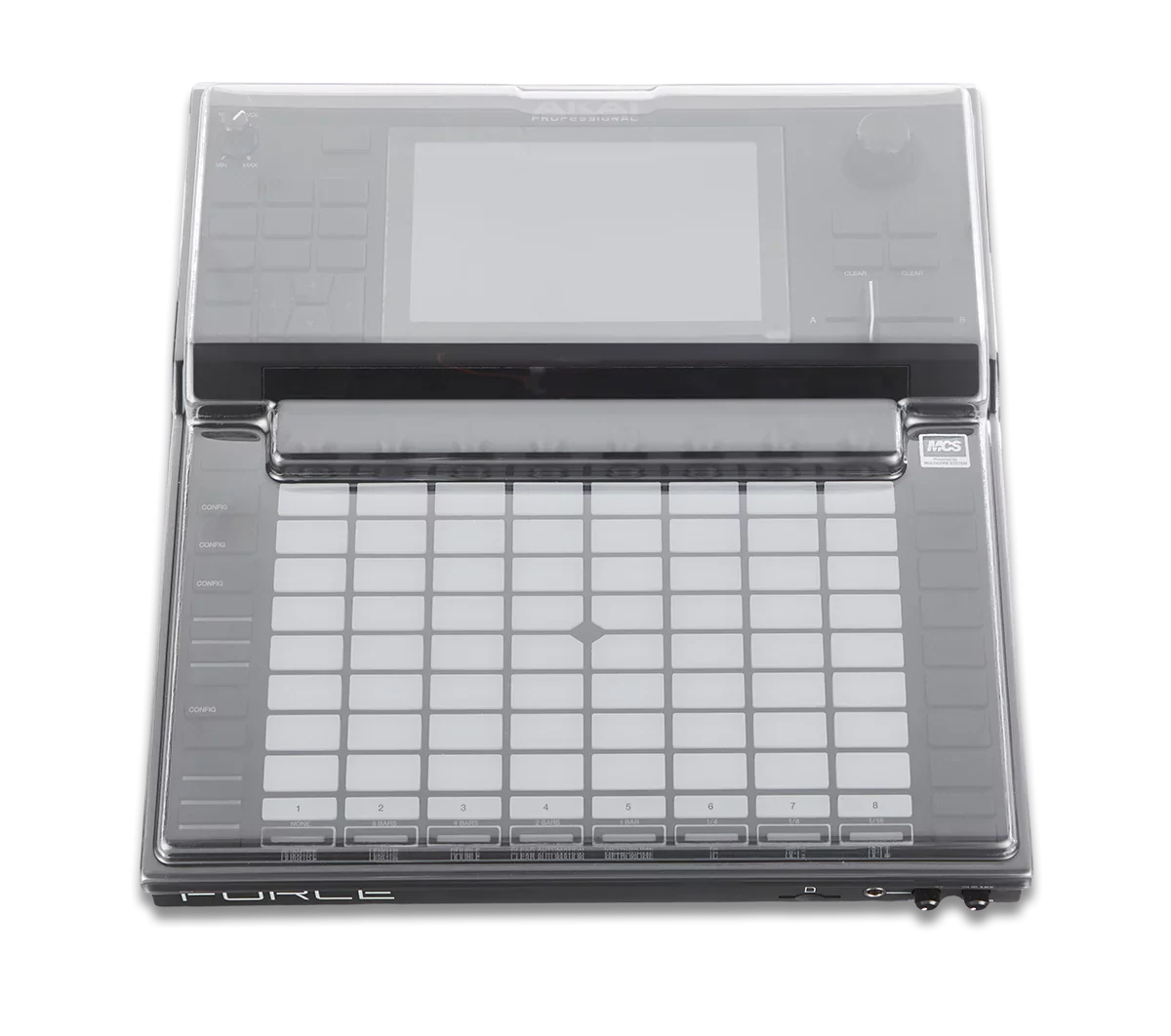 Decksaver Akai Force Cover - Image 2
