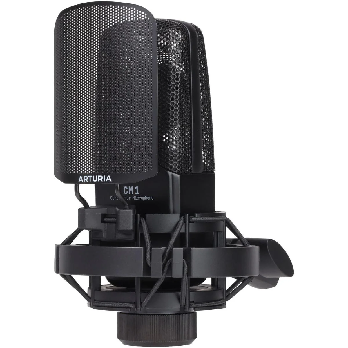 Arturia Minifuse Recording Pack - Black - Image 2