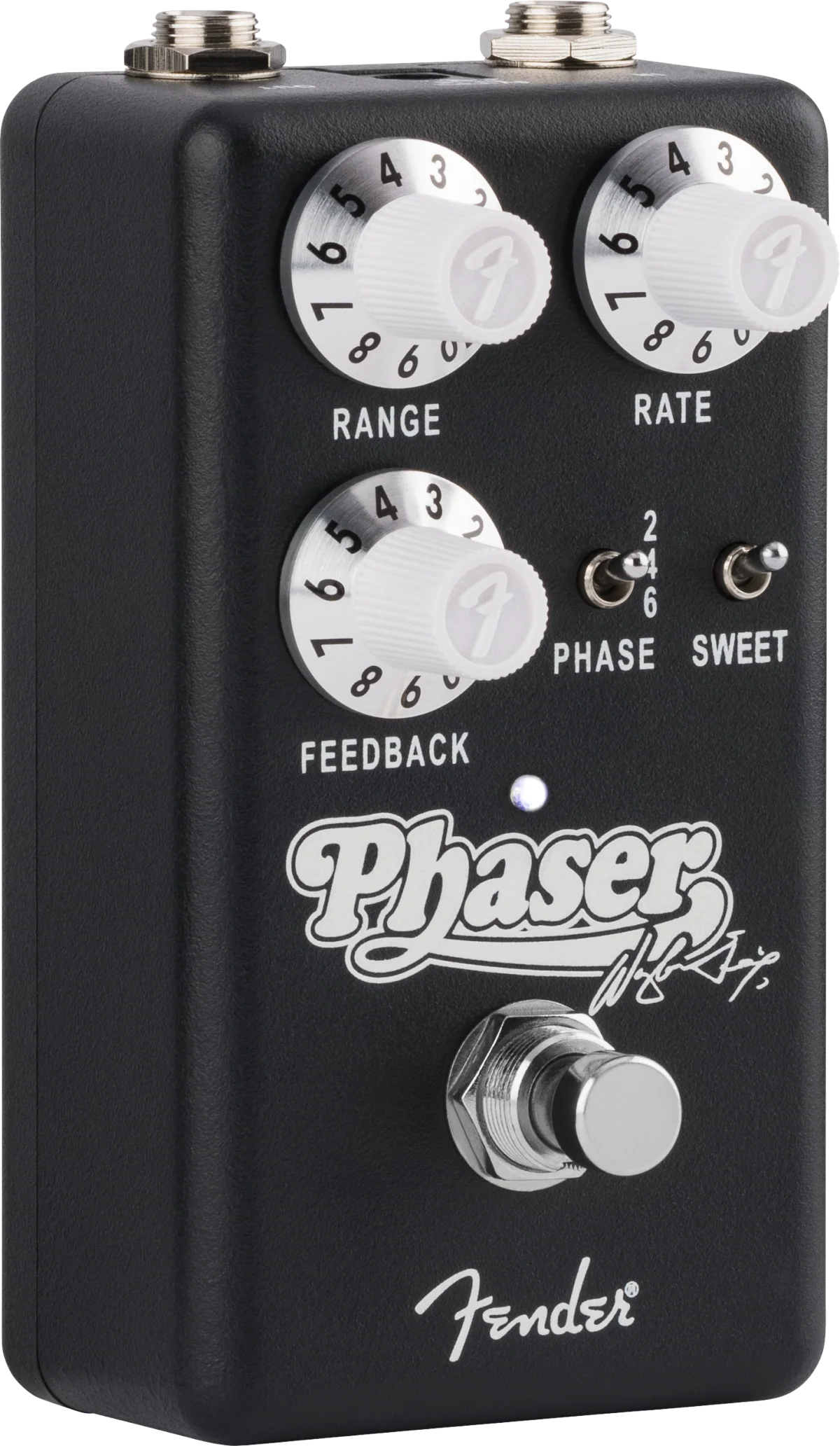 Fender Waylon Jennings Phaser - Image 2