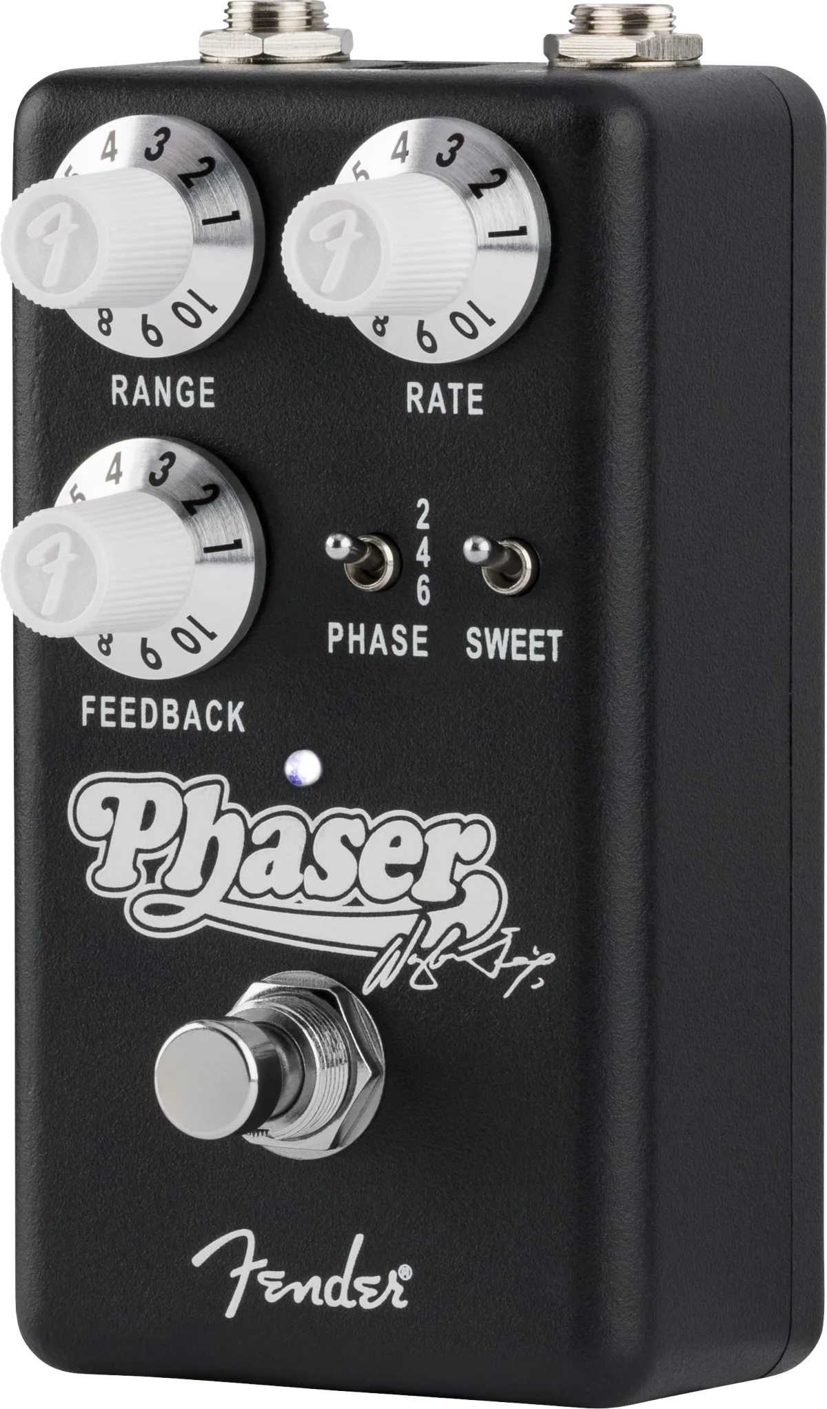 Fender Waylon Jennings Phaser - Image 3