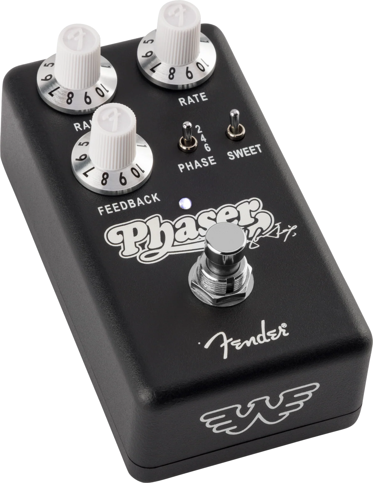 Fender Waylon Jennings Phaser - Image 4