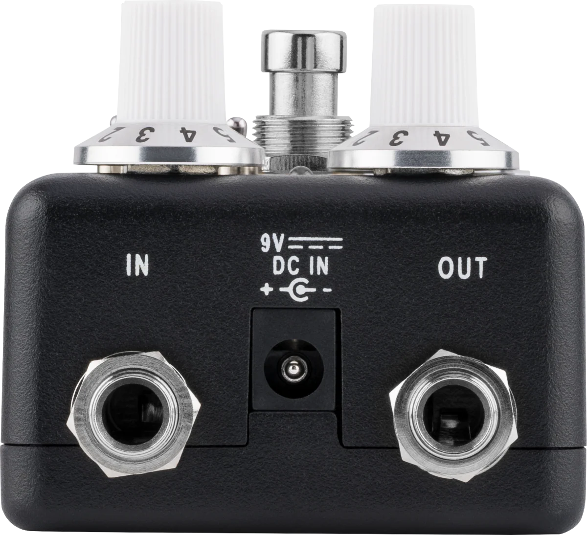 Fender Waylon Jennings Phaser - Image 7