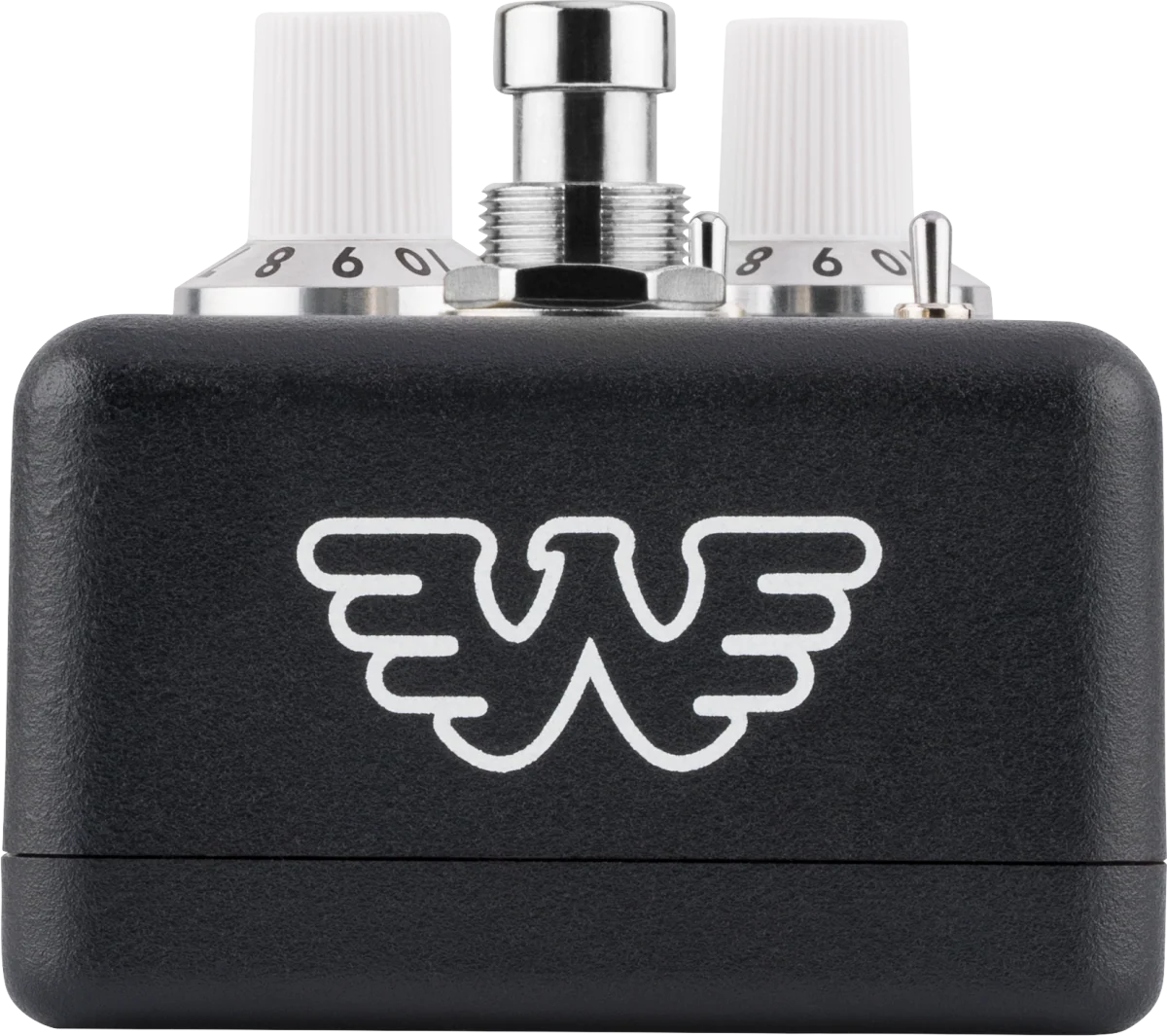 Fender Waylon Jennings Phaser - Image 8