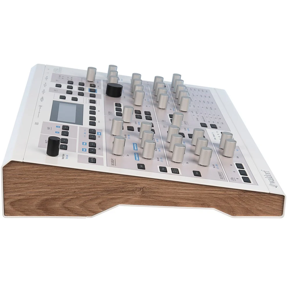Waldorf Kyra 128 Voice Desktop Synthesizer - Image 3