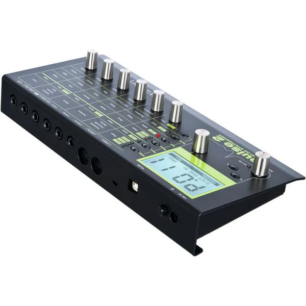 Waldorf Pulse 2 Analog Synthesizer - Image 3