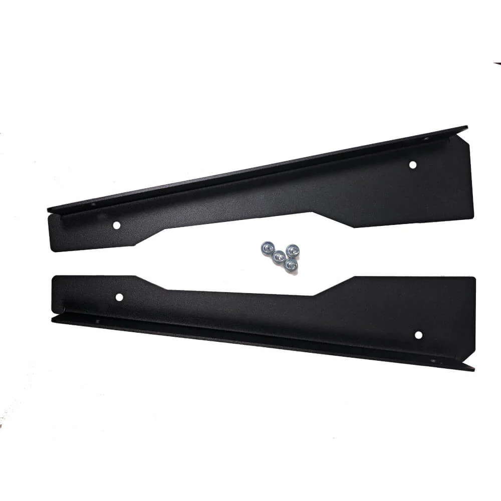 Waldorf 19 inch Rackmount Kit for Iridium & Kyra - Image 2
