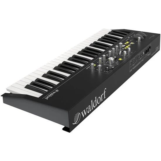 Waldorf STVC String Synth with Vocoder and Microphone - Image 2