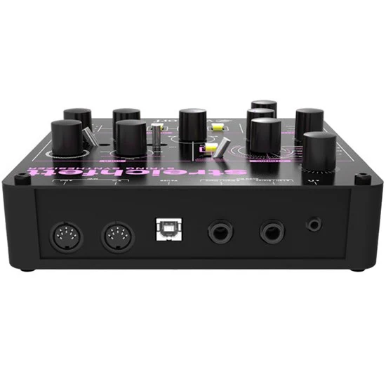 Waldorf Streichfett String Synthesizer - Image 2