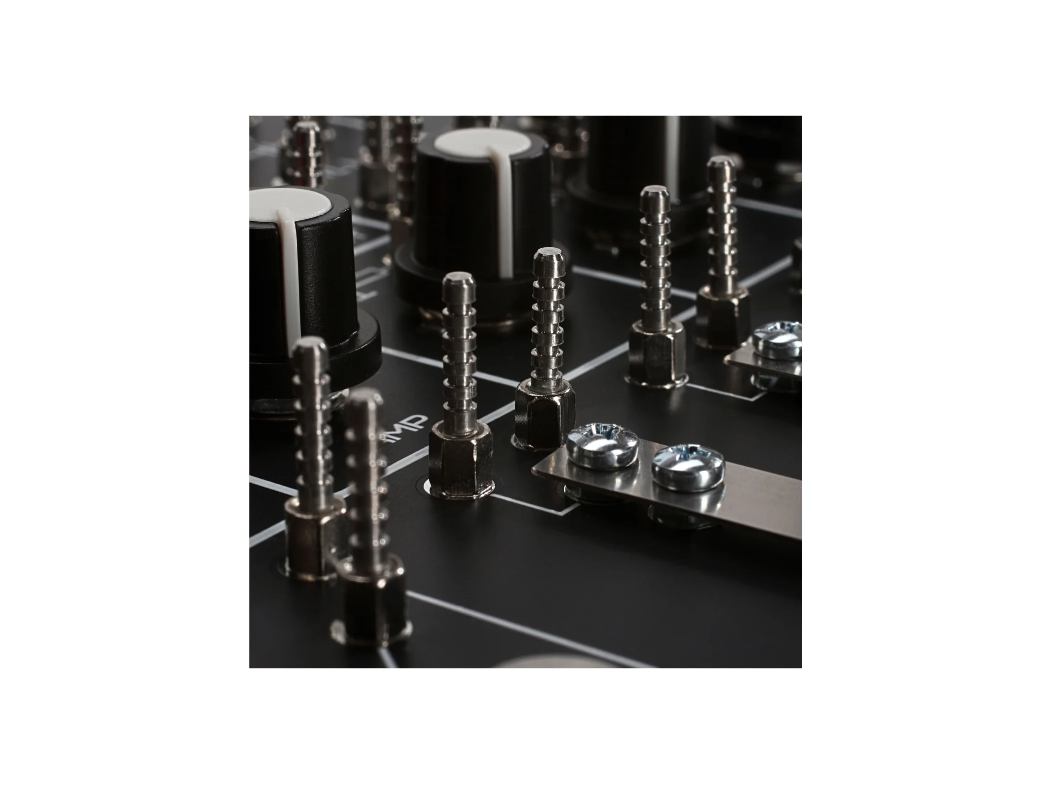 Soma Laboratory Utilities - Screw Version - Image 5