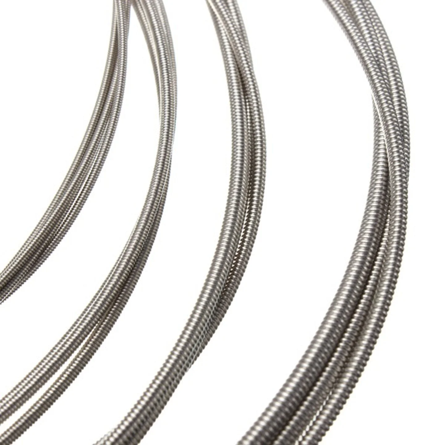 Ernie Ball Hybrid Slinky Bass - Image 2