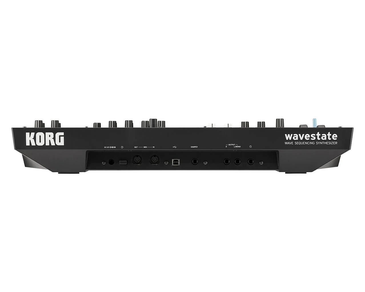 Korg Wavestate MK2 Sequencing Synthesiser - Image 5