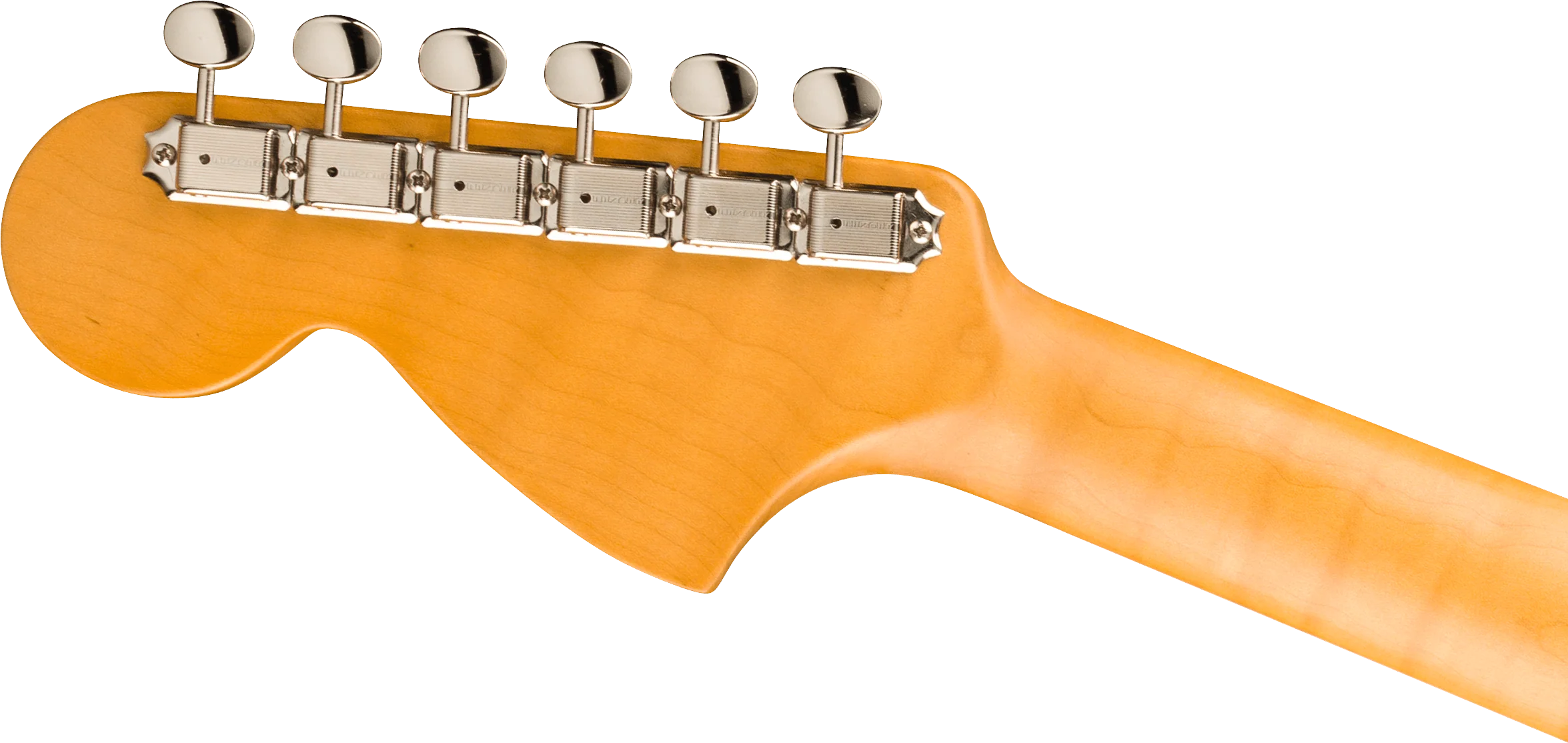 2026 Corona FSR Fender American Vintage II 1966 Jazzmaster - Black - Image 5