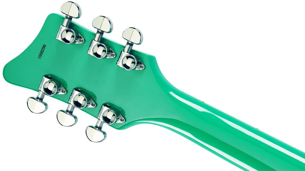 Airline Map DLX - Seafoam Green - Image 4