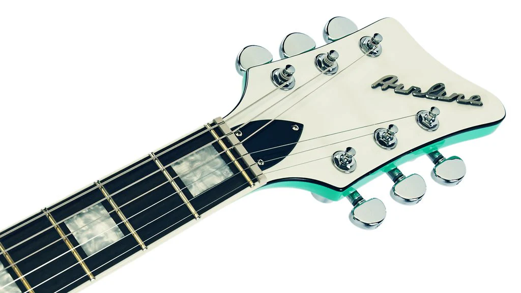 Airline Map DLX - Seafoam Green - Image 5