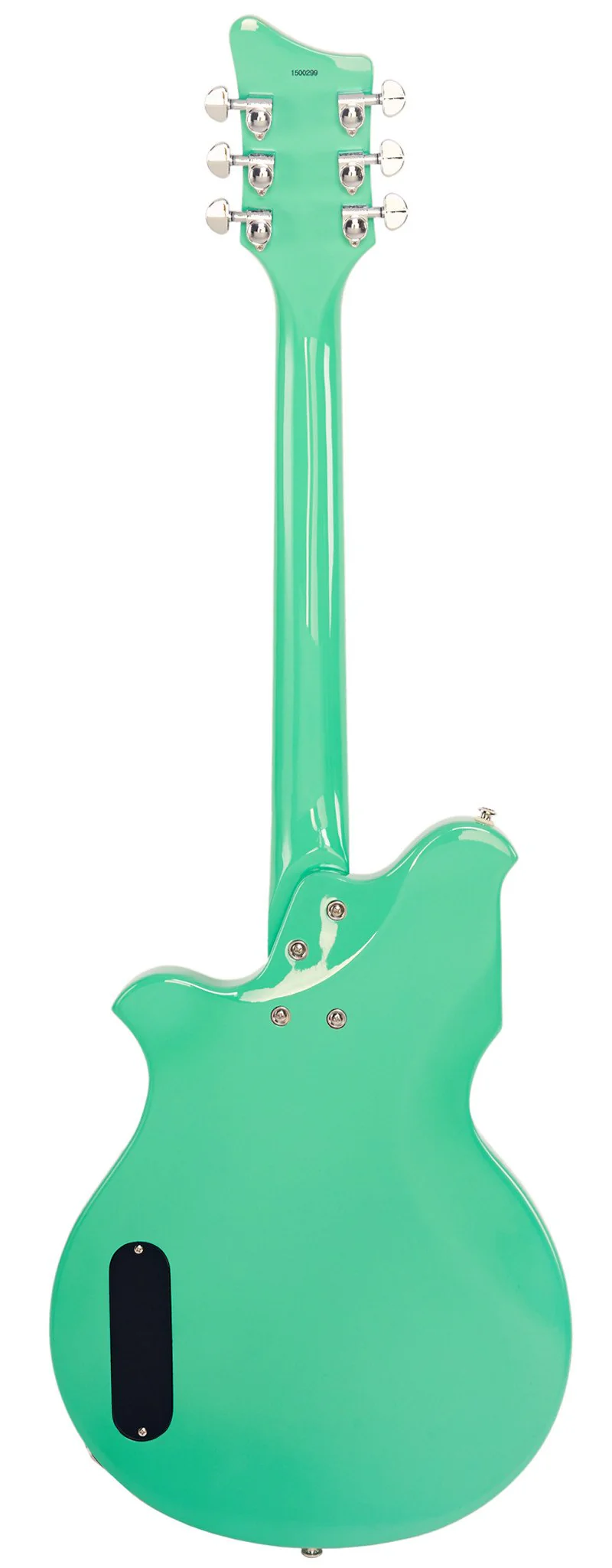 Airline Map DLX - Seafoam Green - Image 7