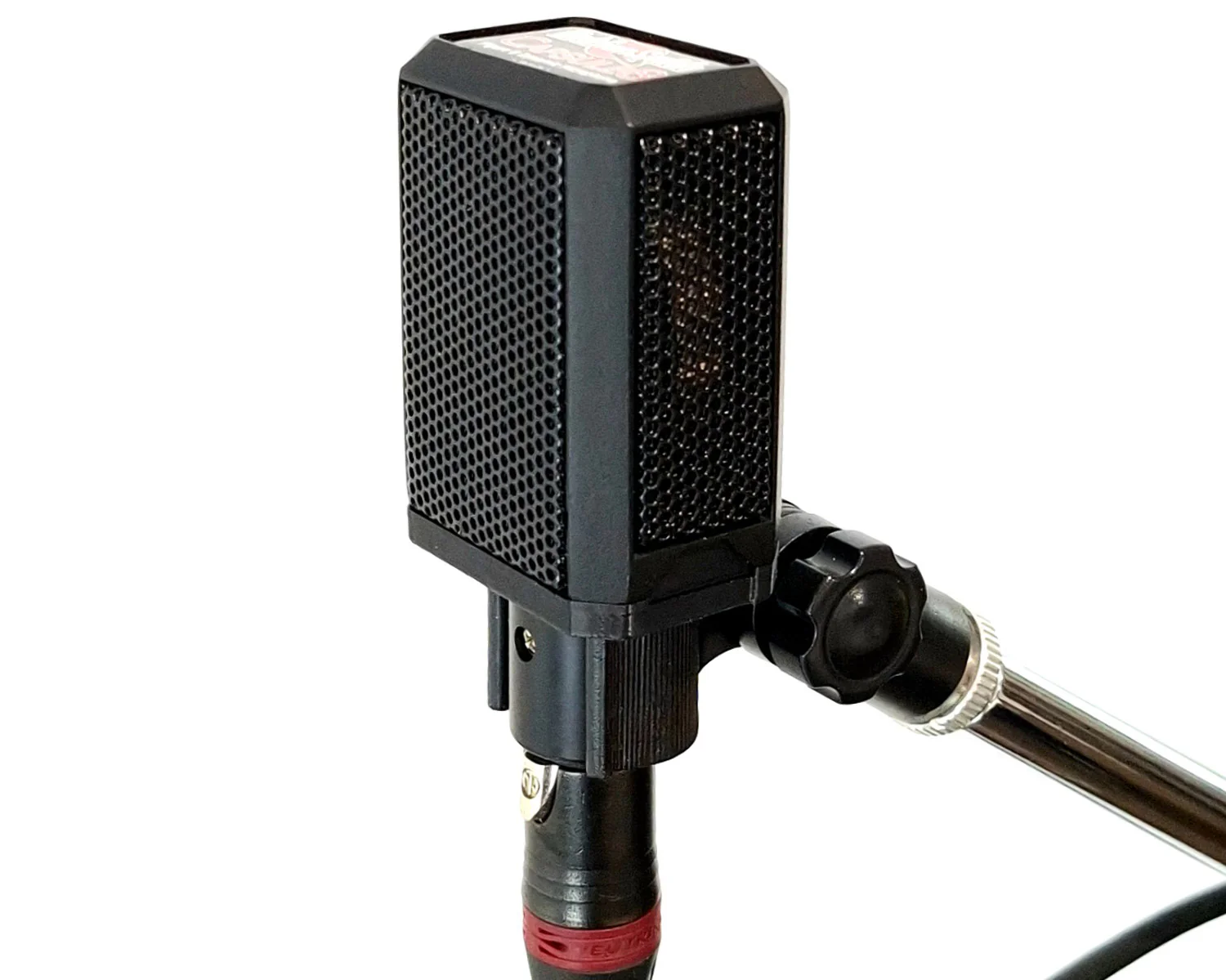 DrAlienSmith Capsule8 Figure 8 Dynamic Microphone - Image 4