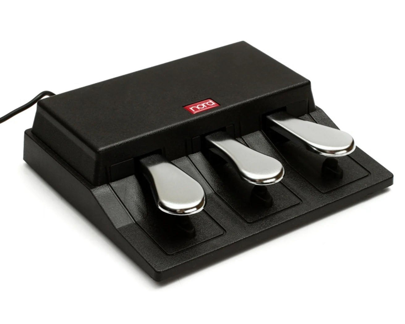 Nord Triple Pedal