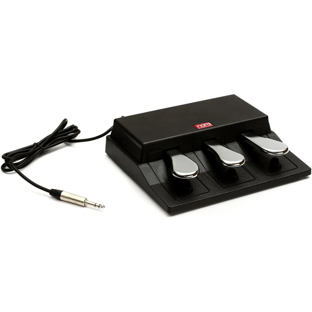Nord Triple Pedal - Image 2