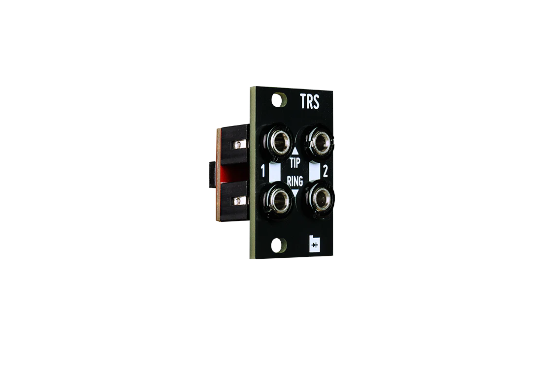 Befaco TRS 1U - Image 2