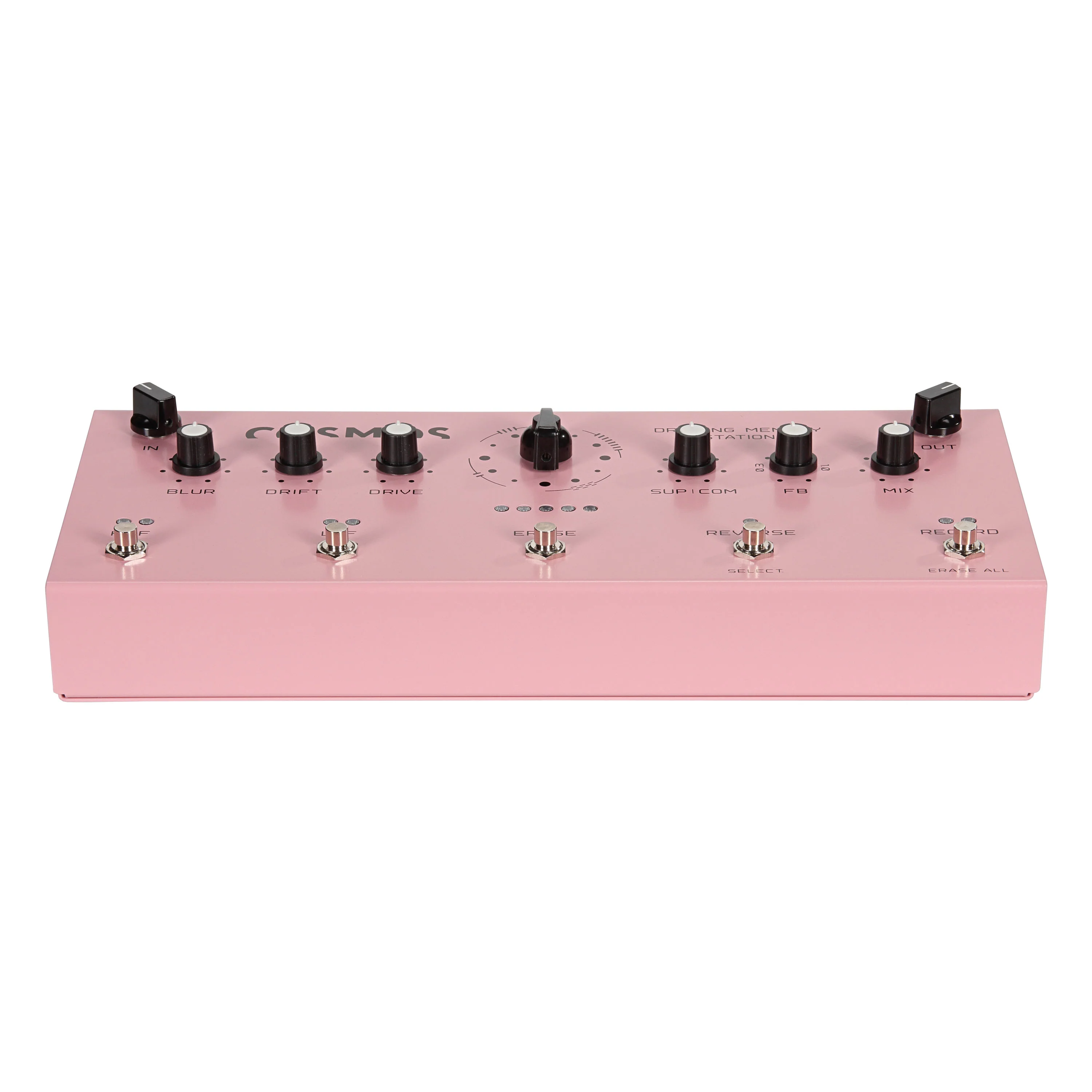 Soma Laboratory Cosmos Drifting Memory Station - Pink - Image 3