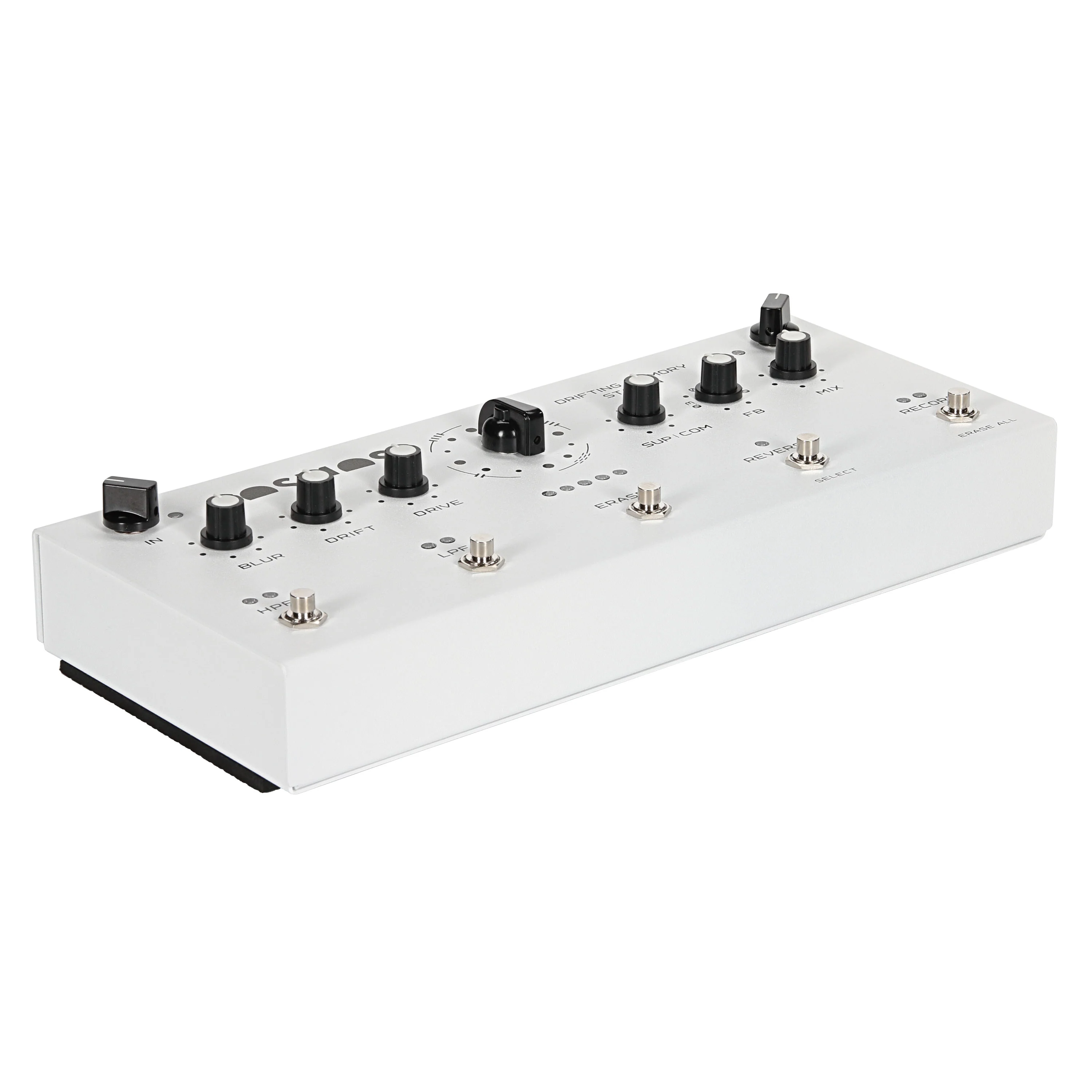 Soma Laboratory Cosmos Drifting Memory Station - White - Image 5