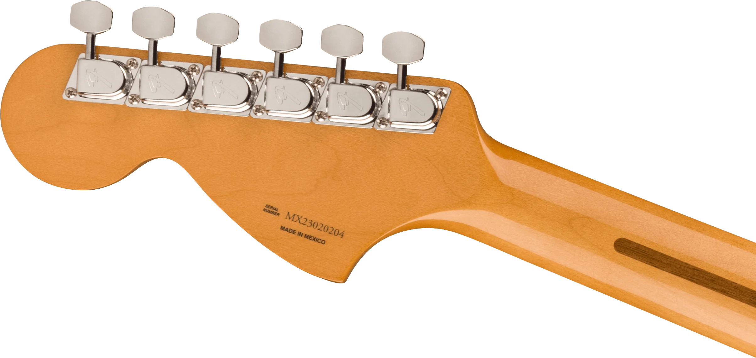 Fender Vintera II 70s Stratocaster - Surf Green - Image 2