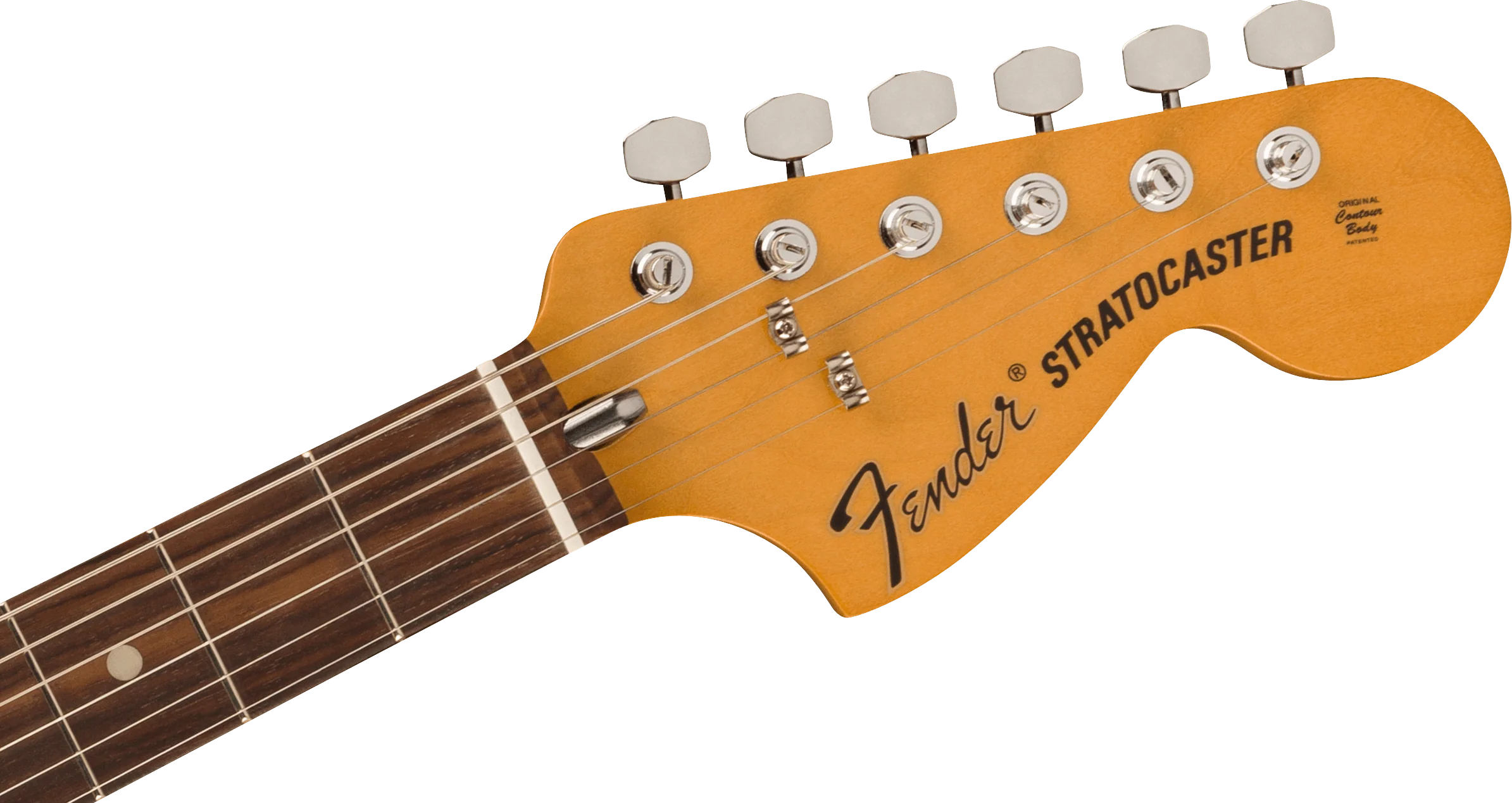 Fender Vintera II 70s Stratocaster - Surf Green - Image 3