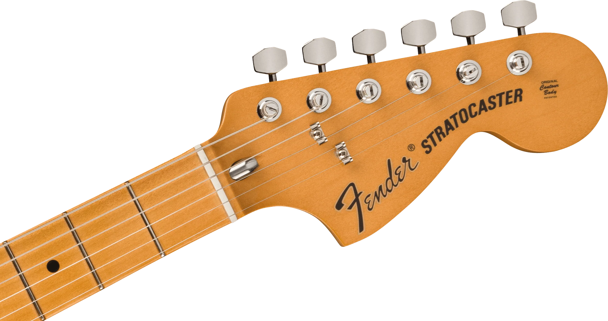 Fender Vintera II 70s Stratocaster - 3-Colour Sunburst - Image 2