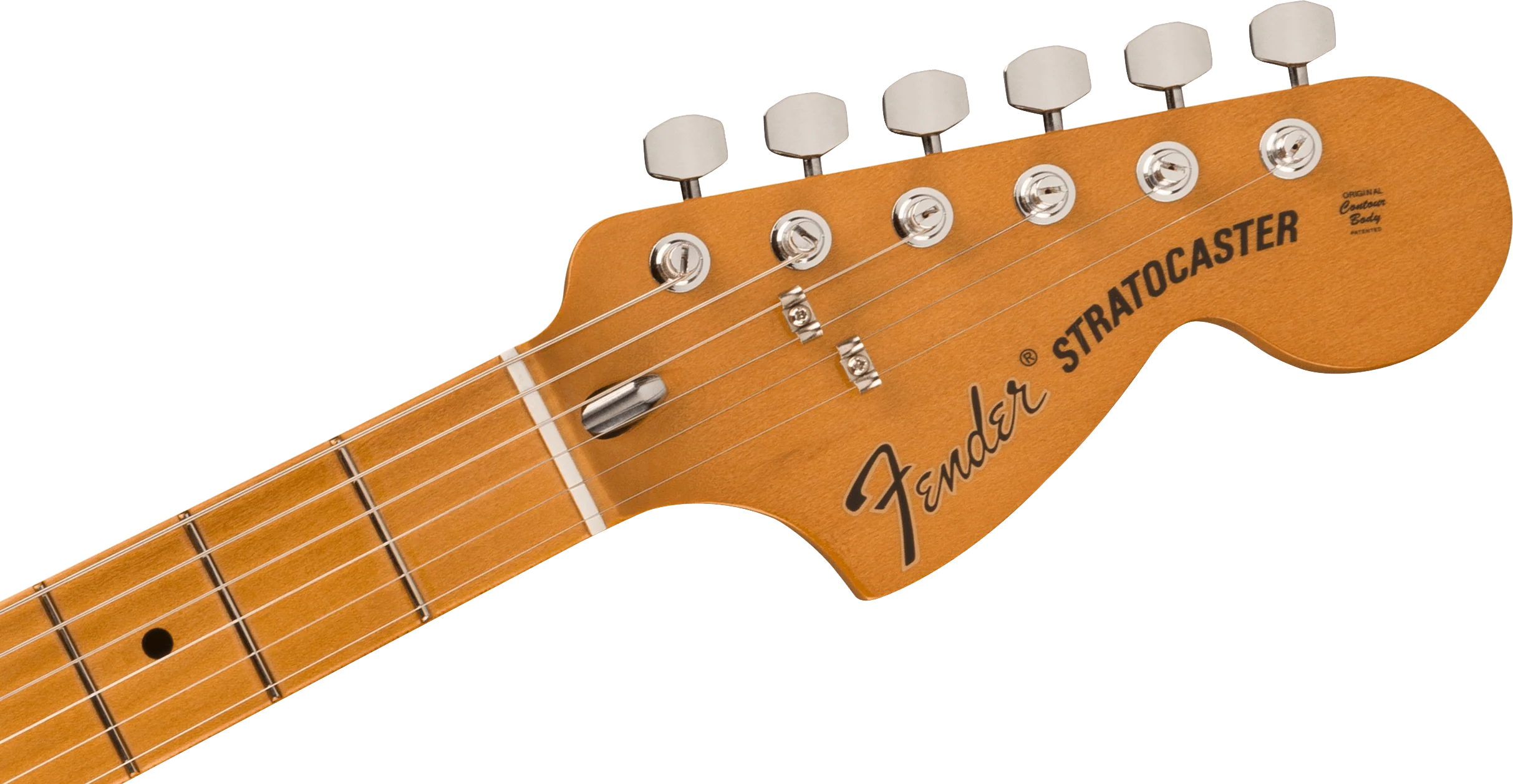 Fender Vintera II 70s Stratocaster - Vintage White - Image 4
