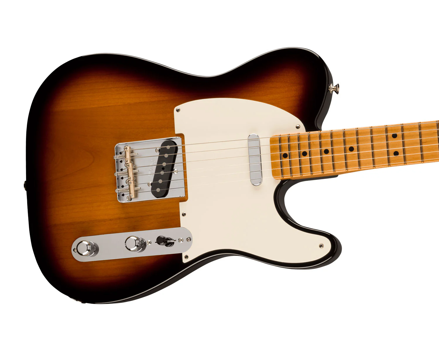 Fender Vintera II 50s Nocaster - 2-Colour Sunburst
