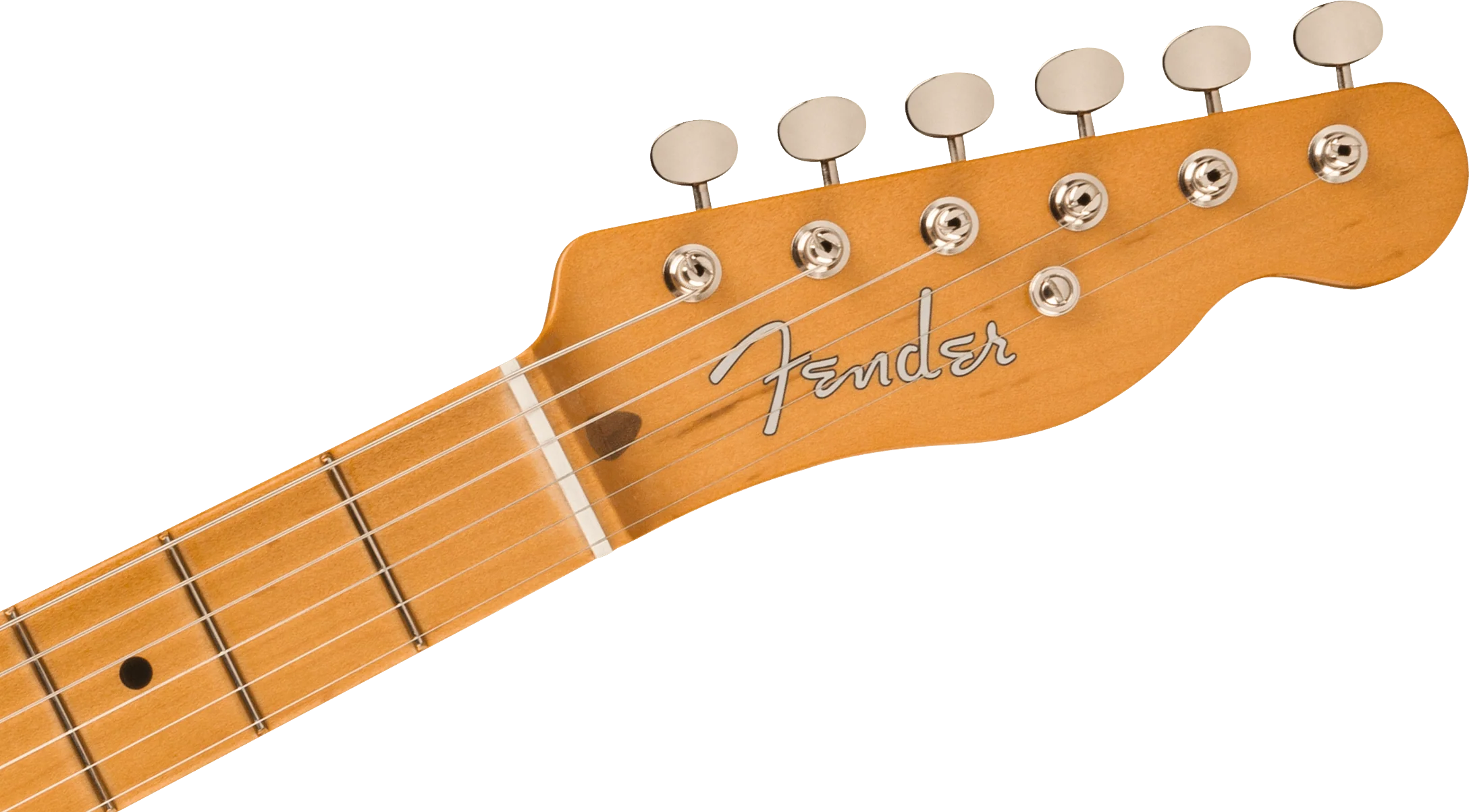 Fender Vintera II 50s Nocaster - 2-Colour Sunburst - Image 3