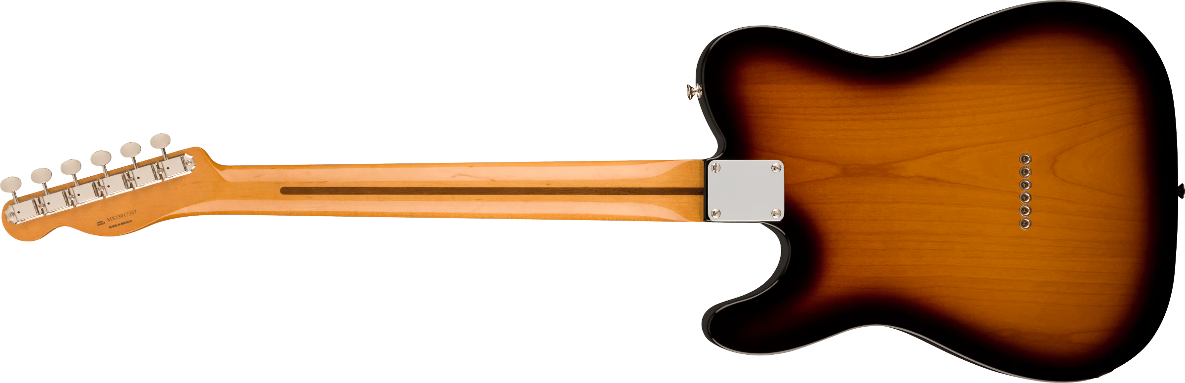 Fender Vintera II 50s Nocaster - 2-Colour Sunburst - Image 6