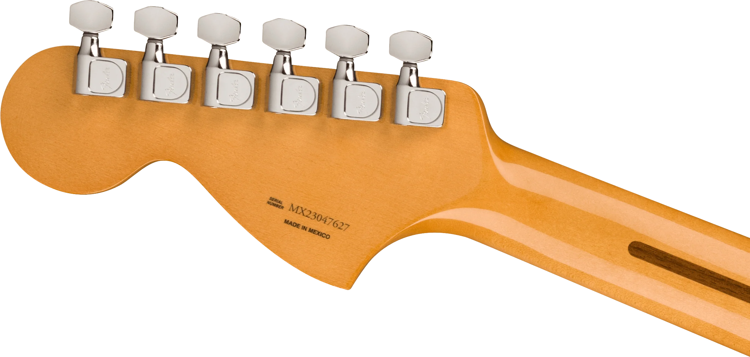 Fender Vintera II 70s Telecaster Deluxe with Tremolo - Surf Green - Image 6
