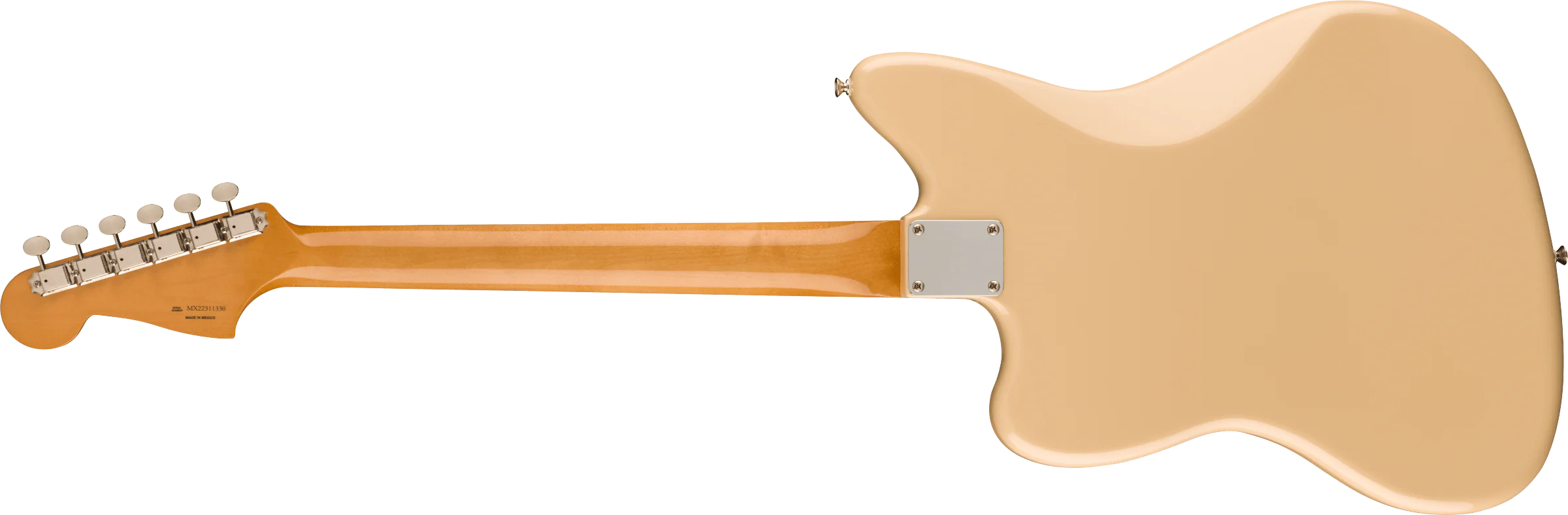 Fender Vintera II 50s Jazzmaster - Desert Sand - Image 5